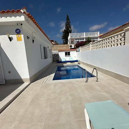칼라오살바헤 Ocean Vibes With Sea View And Private Heated Pool 빌라 외부 사진