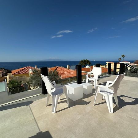 칼라오살바헤 Ocean Vibes With Sea View And Private Heated Pool 빌라 외부 사진