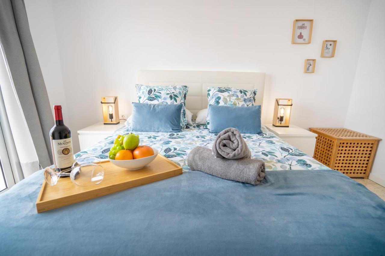 칼라오살바헤 Ocean Vibes With Sea View And Private Heated Pool 빌라 외부 사진