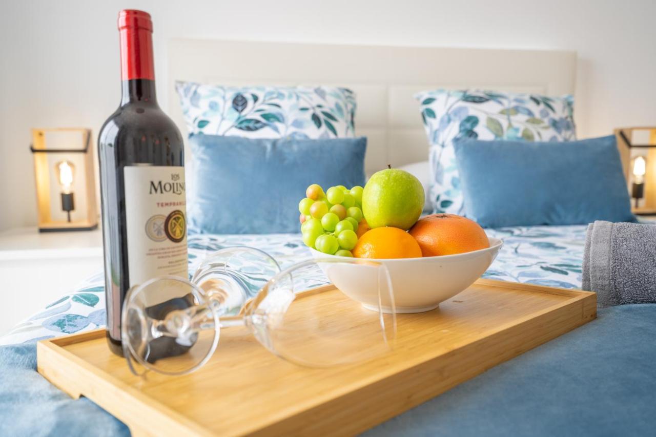 칼라오살바헤 Ocean Vibes With Sea View And Private Heated Pool 빌라 외부 사진