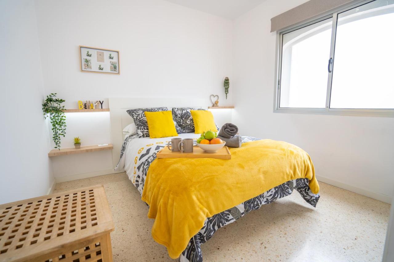 칼라오살바헤 Ocean Vibes With Sea View And Private Heated Pool 빌라 외부 사진
