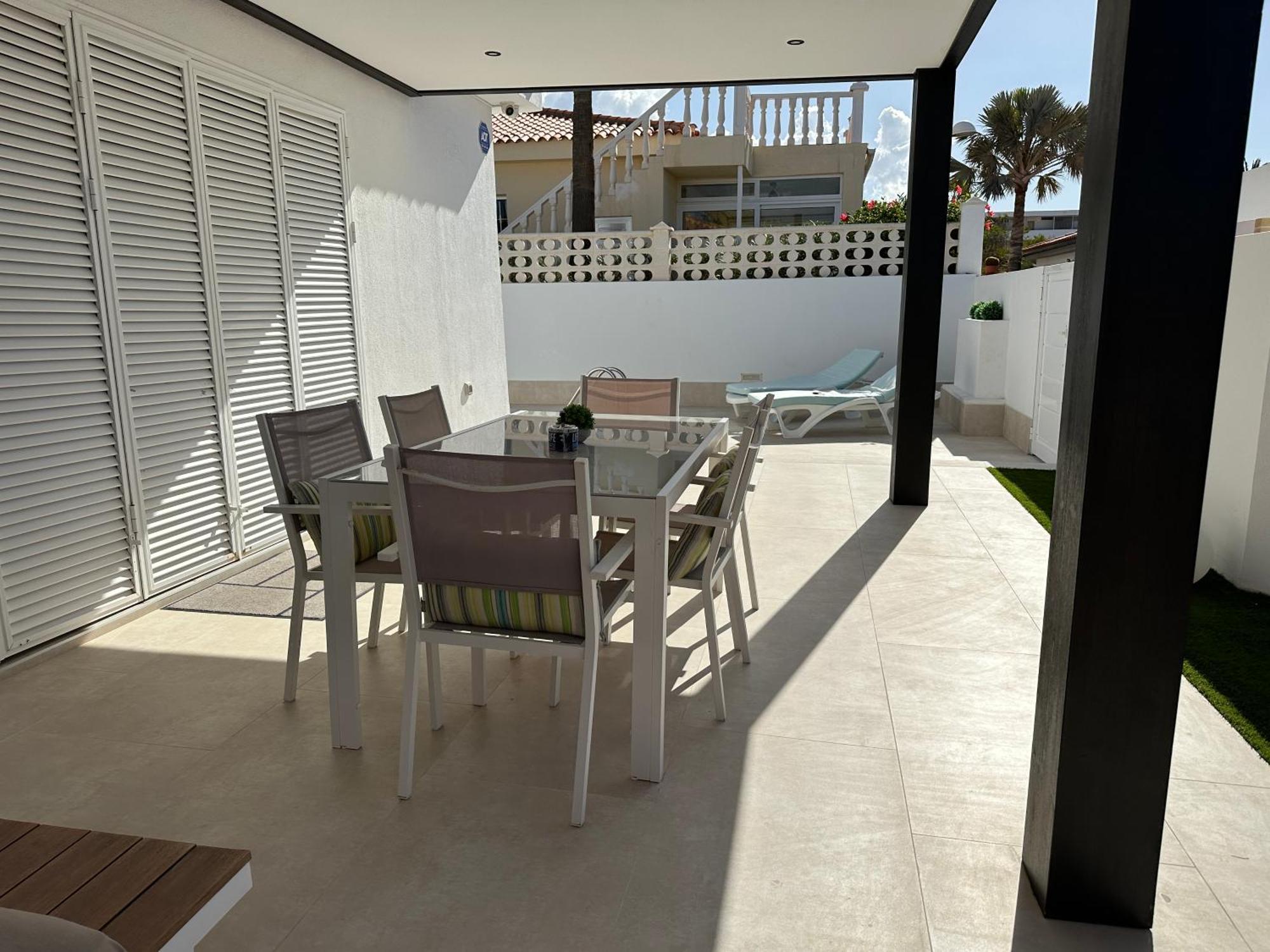 칼라오살바헤 Ocean Vibes With Sea View And Private Heated Pool 빌라 외부 사진
